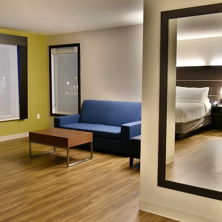 Holiday Inn Express & Suites - Gatineau - Ottawa By Ihg Extérieur photo