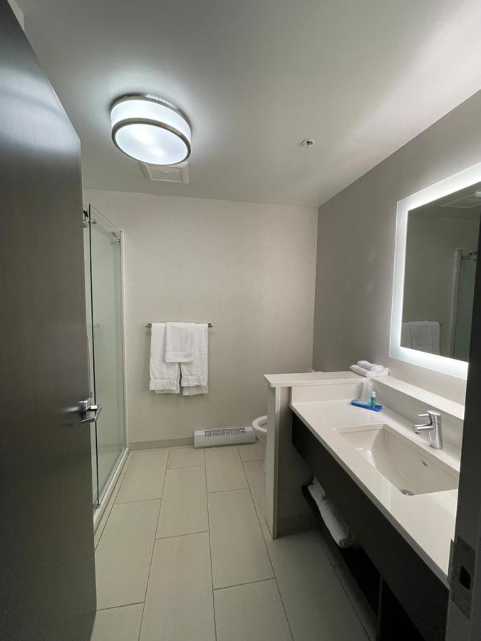 Holiday Inn Express & Suites - Gatineau - Ottawa By Ihg Extérieur photo