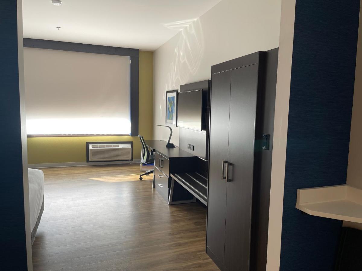 Holiday Inn Express & Suites - Gatineau - Ottawa By Ihg Extérieur photo