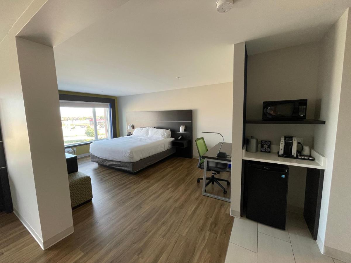 Holiday Inn Express & Suites - Gatineau - Ottawa By Ihg Extérieur photo