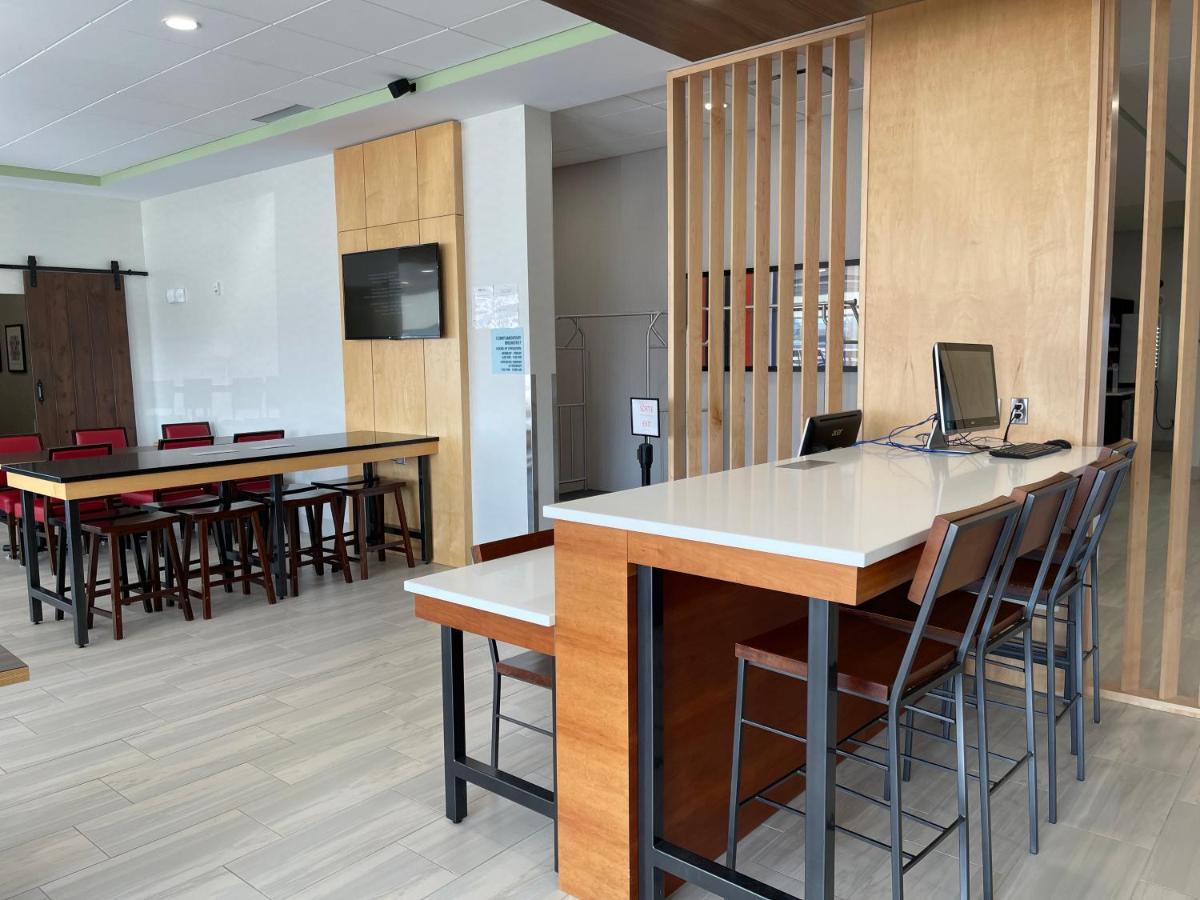 Holiday Inn Express & Suites - Gatineau - Ottawa By Ihg Extérieur photo