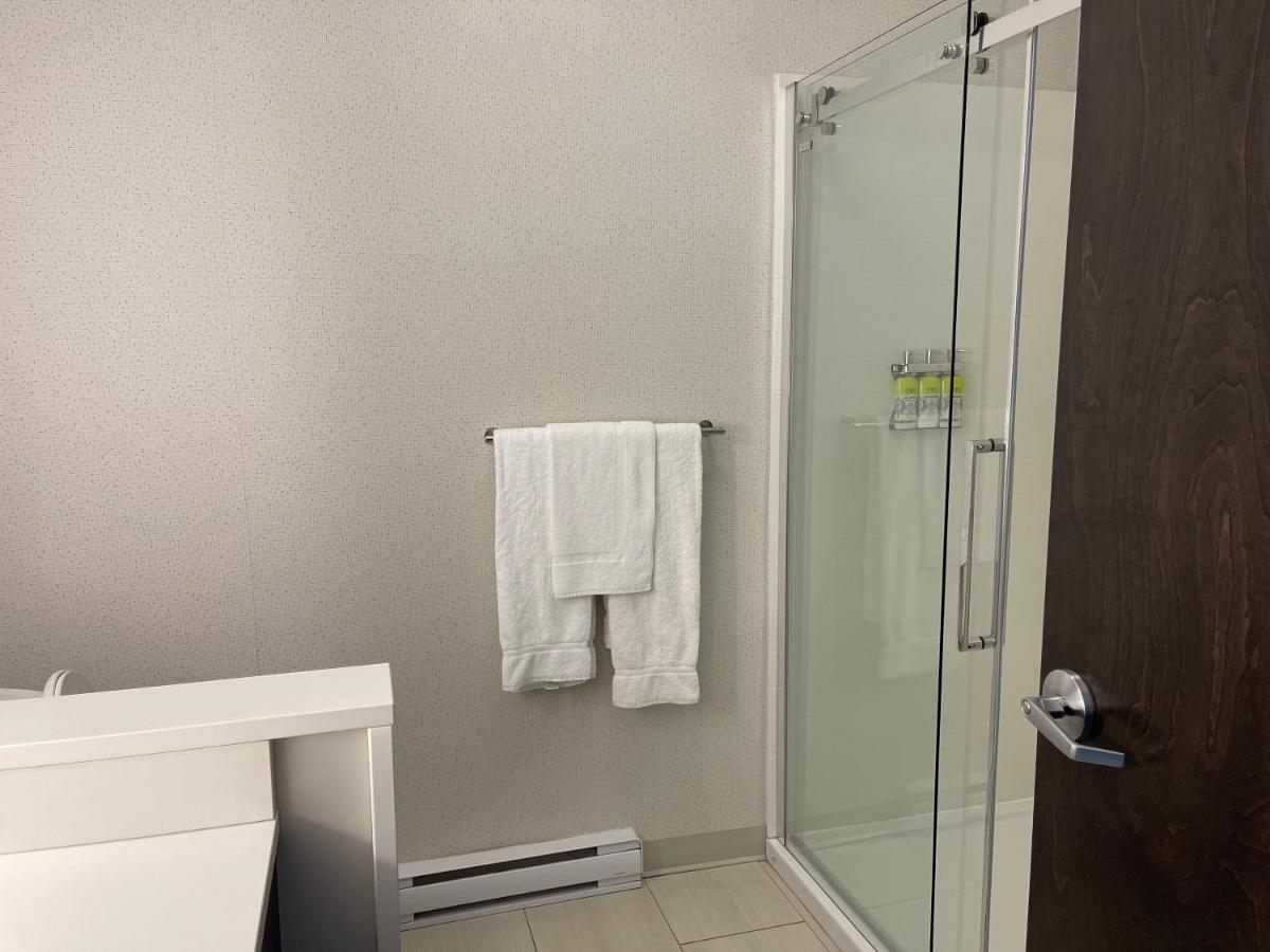 Holiday Inn Express & Suites - Gatineau - Ottawa By Ihg Extérieur photo