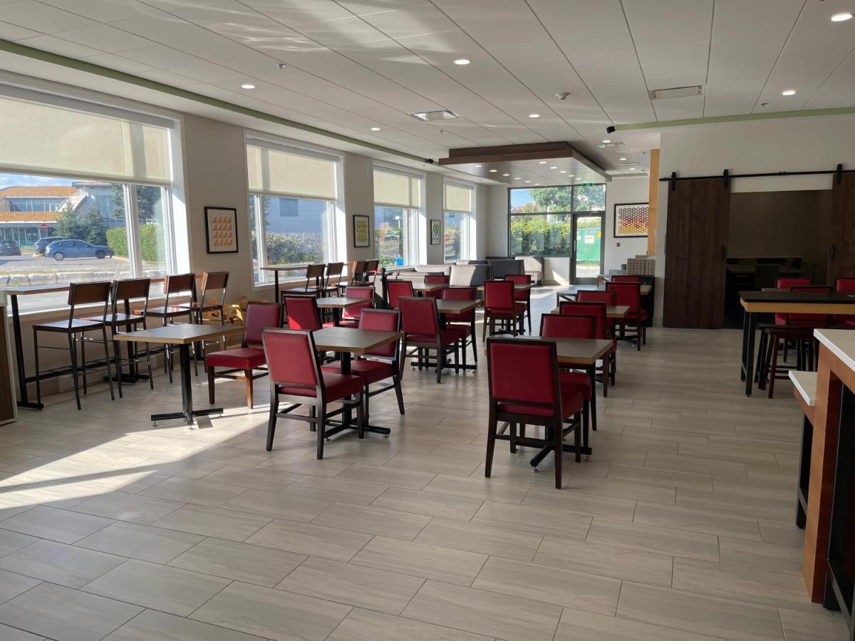Holiday Inn Express & Suites - Gatineau - Ottawa By Ihg Extérieur photo