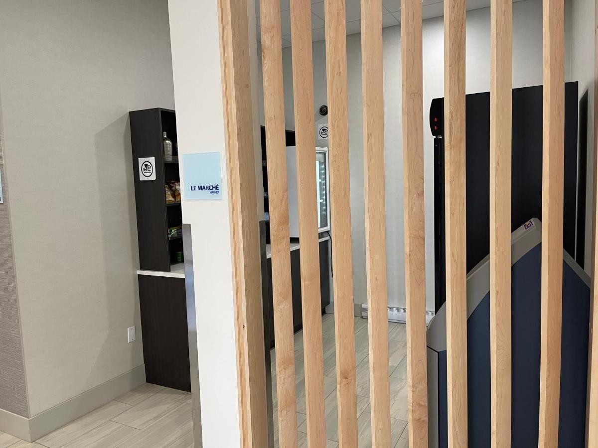 Holiday Inn Express & Suites - Gatineau - Ottawa By Ihg Extérieur photo