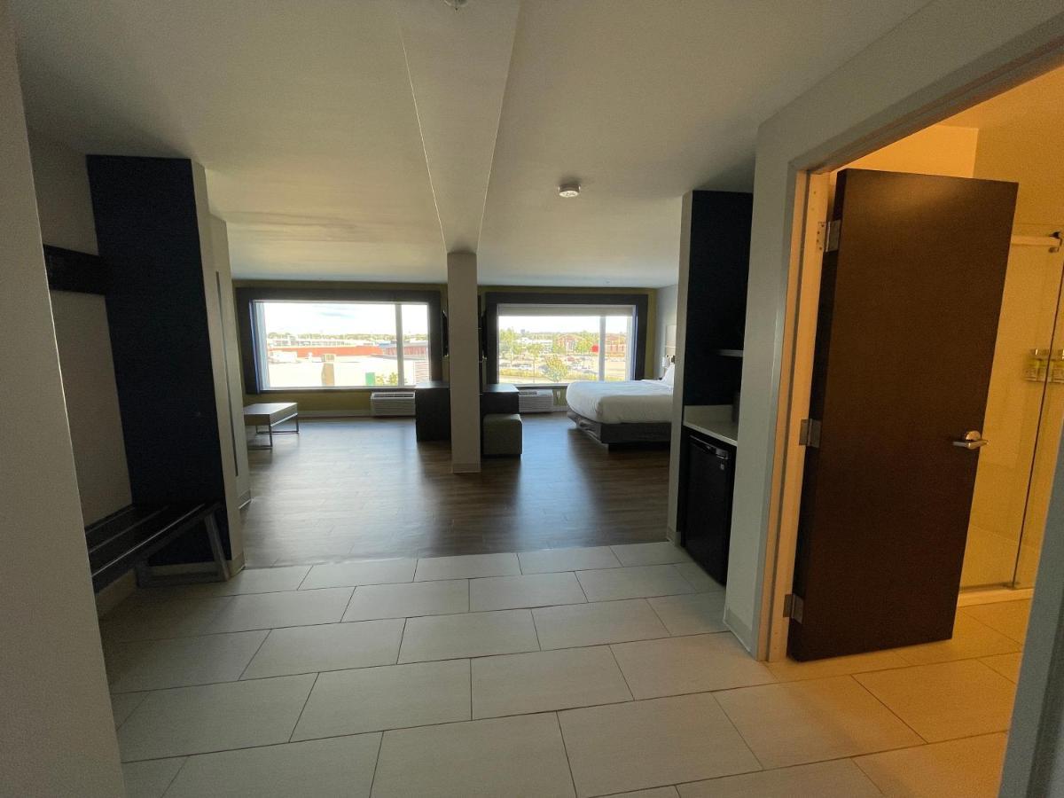 Holiday Inn Express & Suites - Gatineau - Ottawa By Ihg Extérieur photo