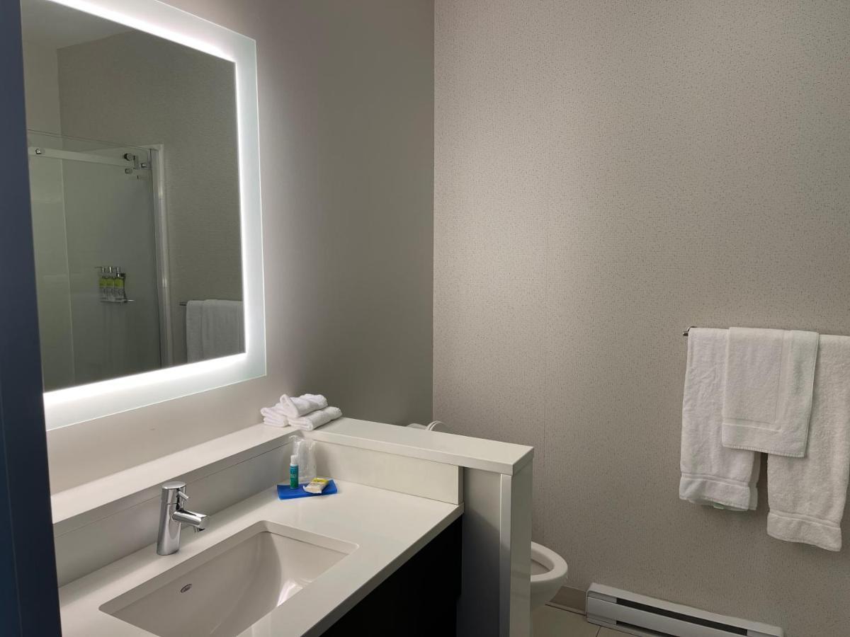 Holiday Inn Express & Suites - Gatineau - Ottawa By Ihg Extérieur photo