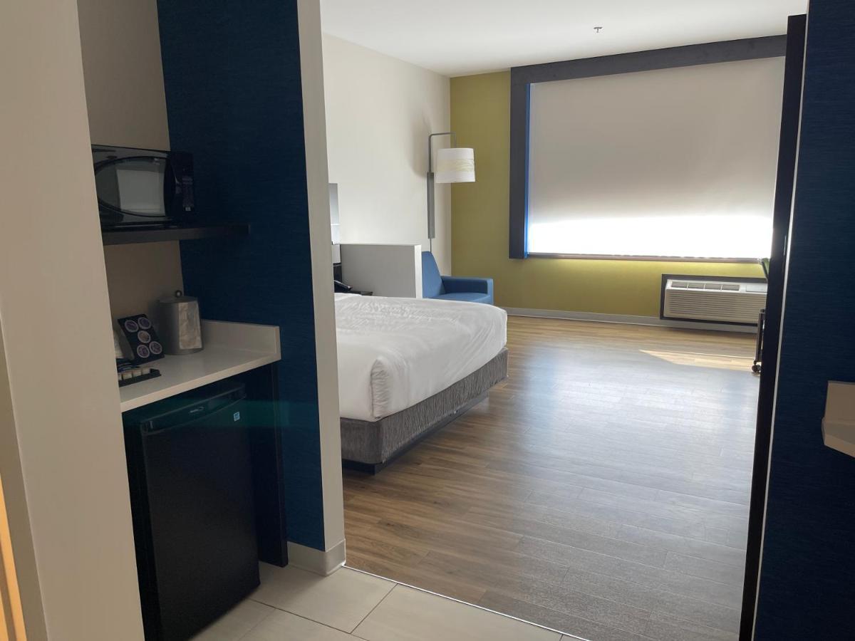 Holiday Inn Express & Suites - Gatineau - Ottawa By Ihg Extérieur photo