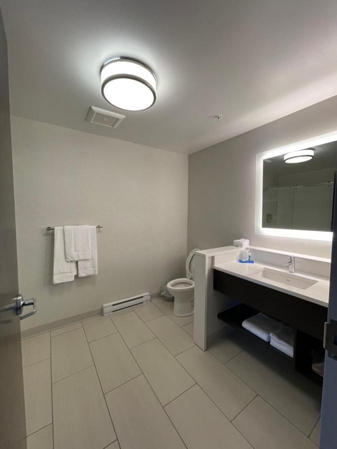 Holiday Inn Express & Suites - Gatineau - Ottawa By Ihg Extérieur photo