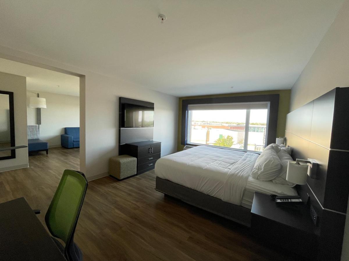 Holiday Inn Express & Suites - Gatineau - Ottawa By Ihg Extérieur photo