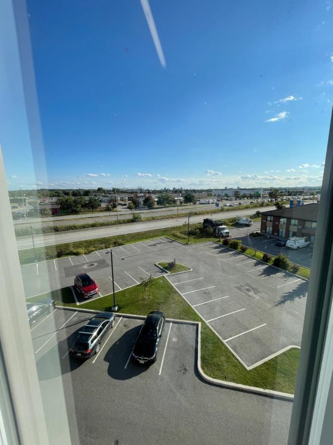 Holiday Inn Express & Suites - Gatineau - Ottawa By Ihg Extérieur photo