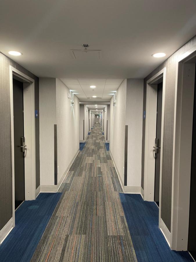 Holiday Inn Express & Suites - Gatineau - Ottawa By Ihg Extérieur photo