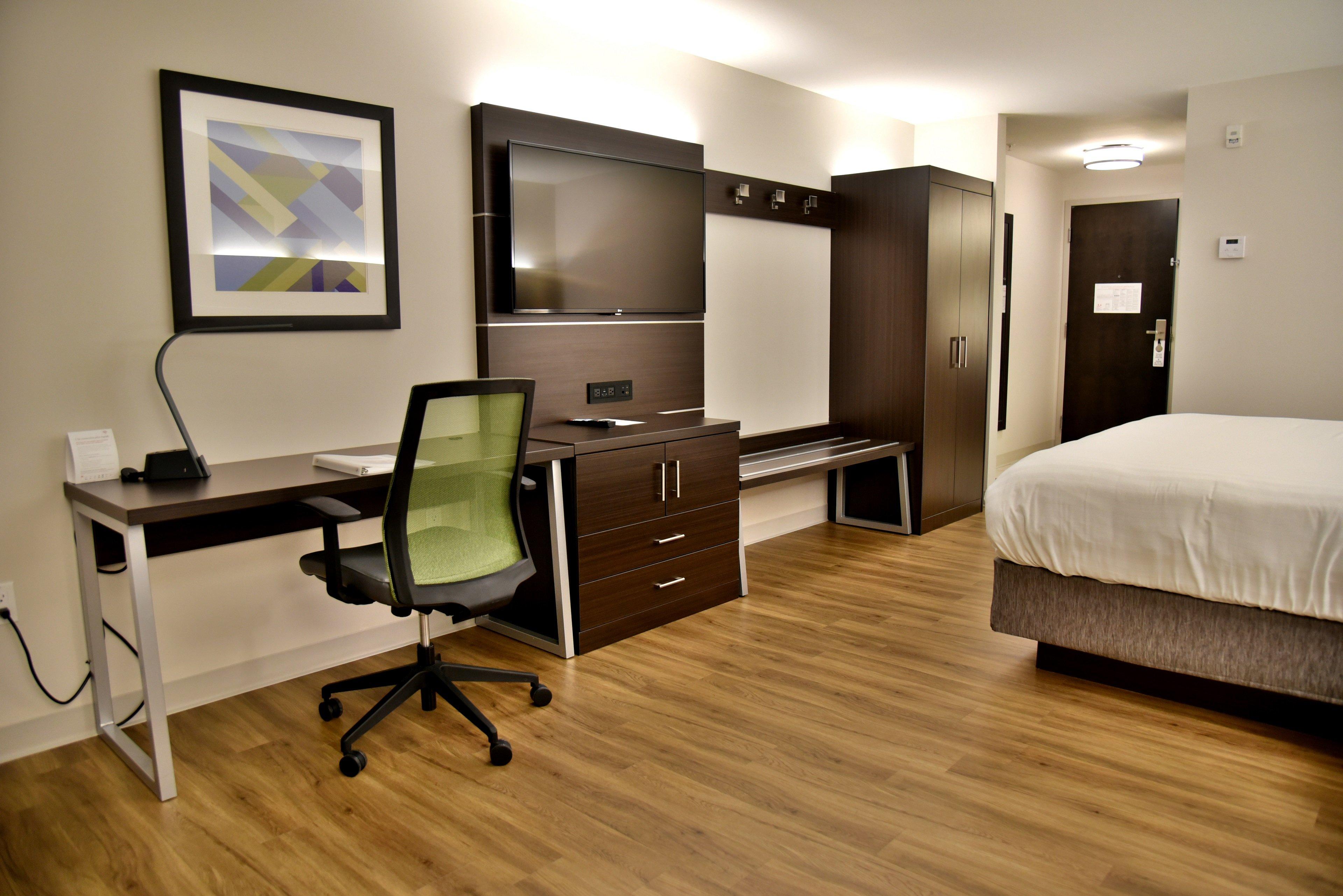 Holiday Inn Express & Suites - Gatineau - Ottawa By Ihg Extérieur photo