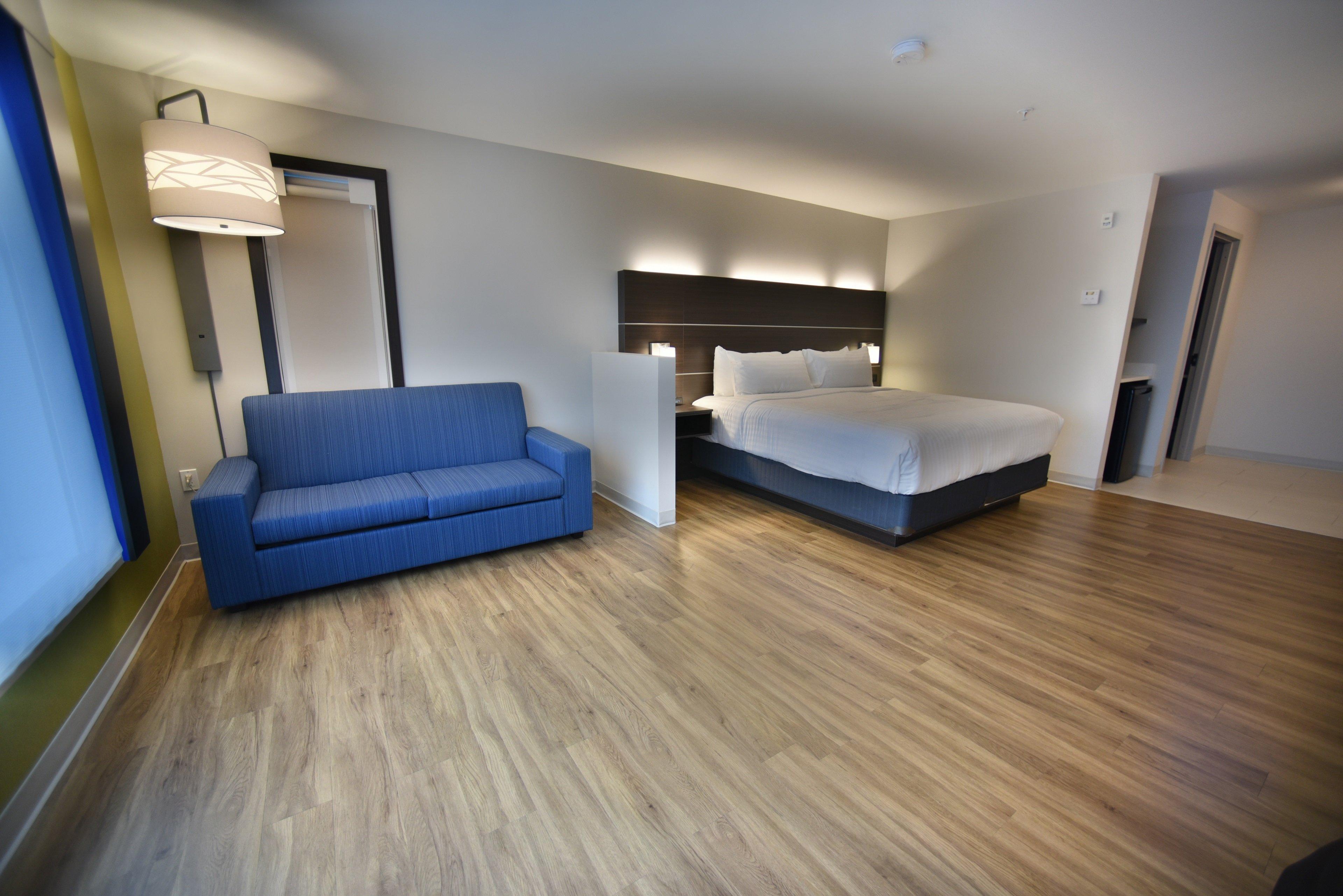 Holiday Inn Express & Suites - Gatineau - Ottawa By Ihg Extérieur photo