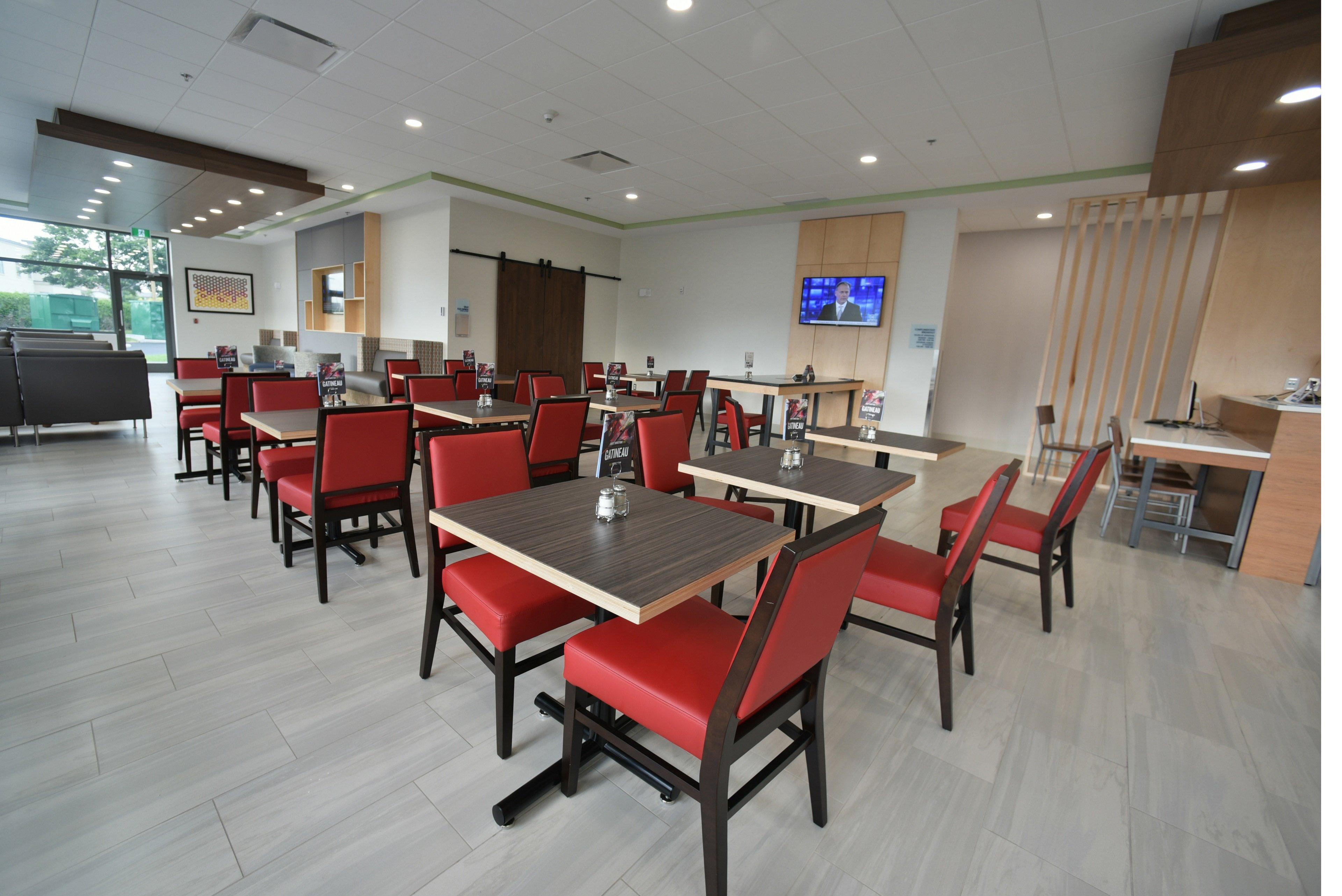 Holiday Inn Express & Suites - Gatineau - Ottawa By Ihg Extérieur photo