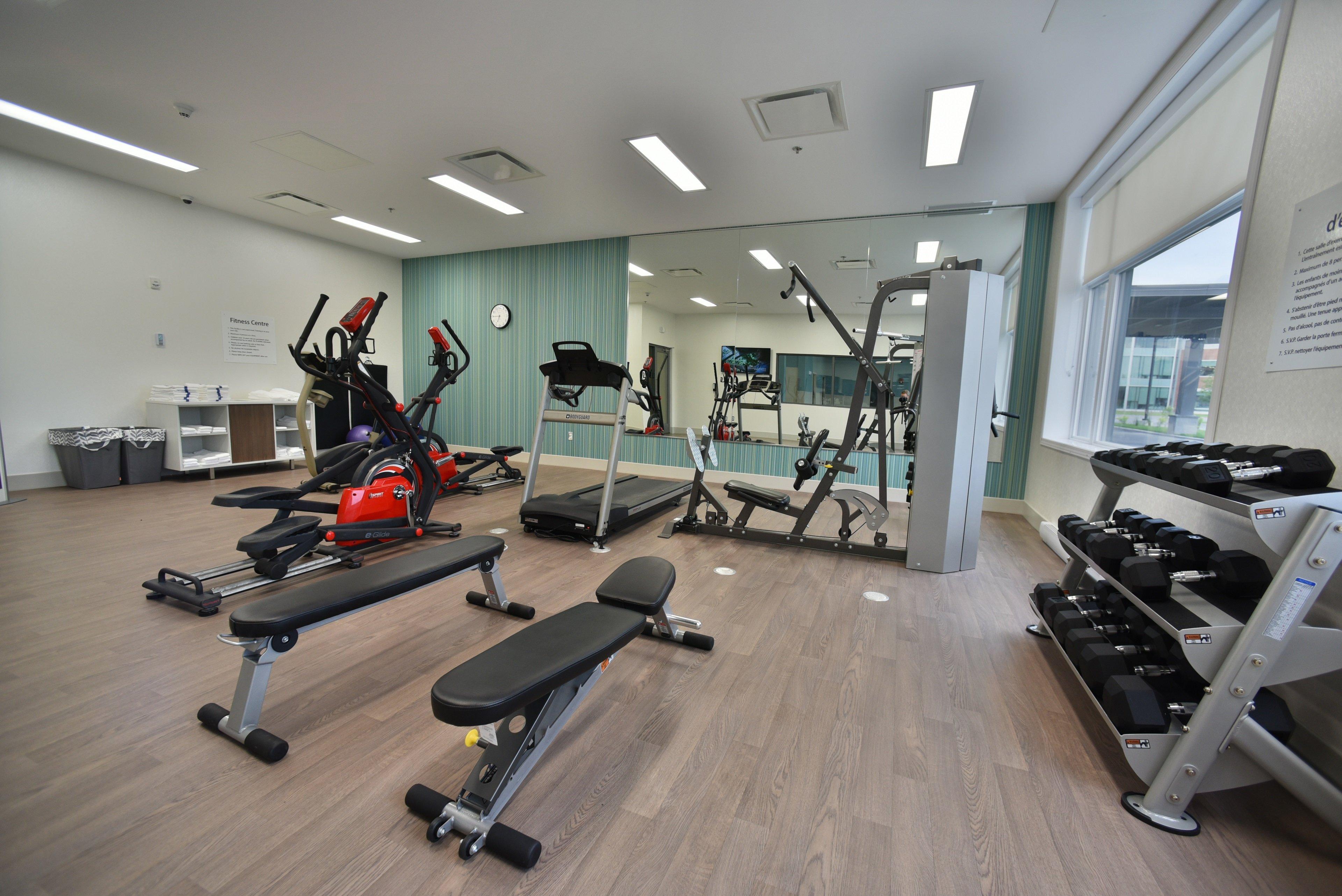 Holiday Inn Express & Suites - Gatineau - Ottawa By Ihg Extérieur photo