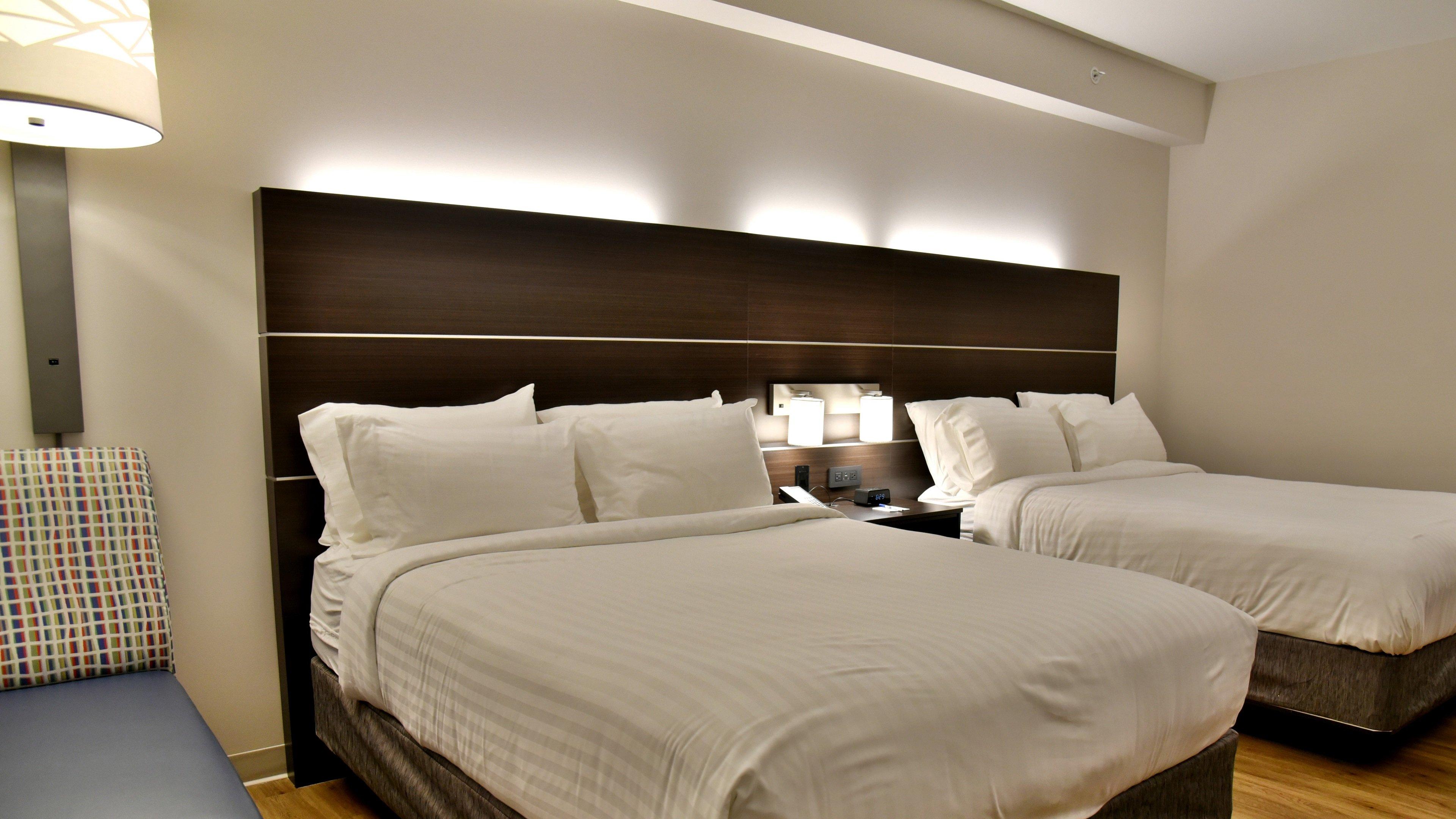 Holiday Inn Express & Suites - Gatineau - Ottawa By Ihg Extérieur photo