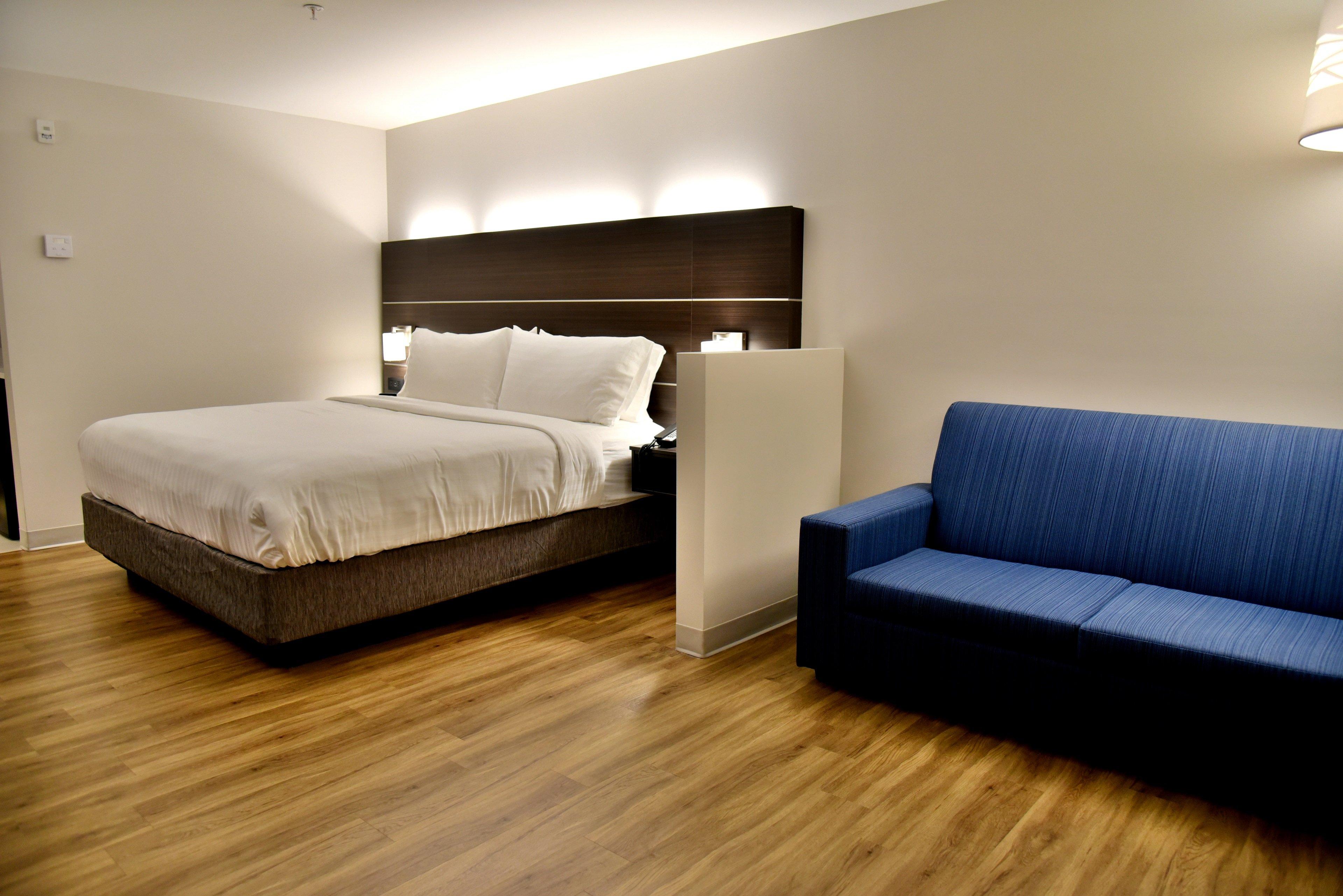 Holiday Inn Express & Suites - Gatineau - Ottawa By Ihg Extérieur photo