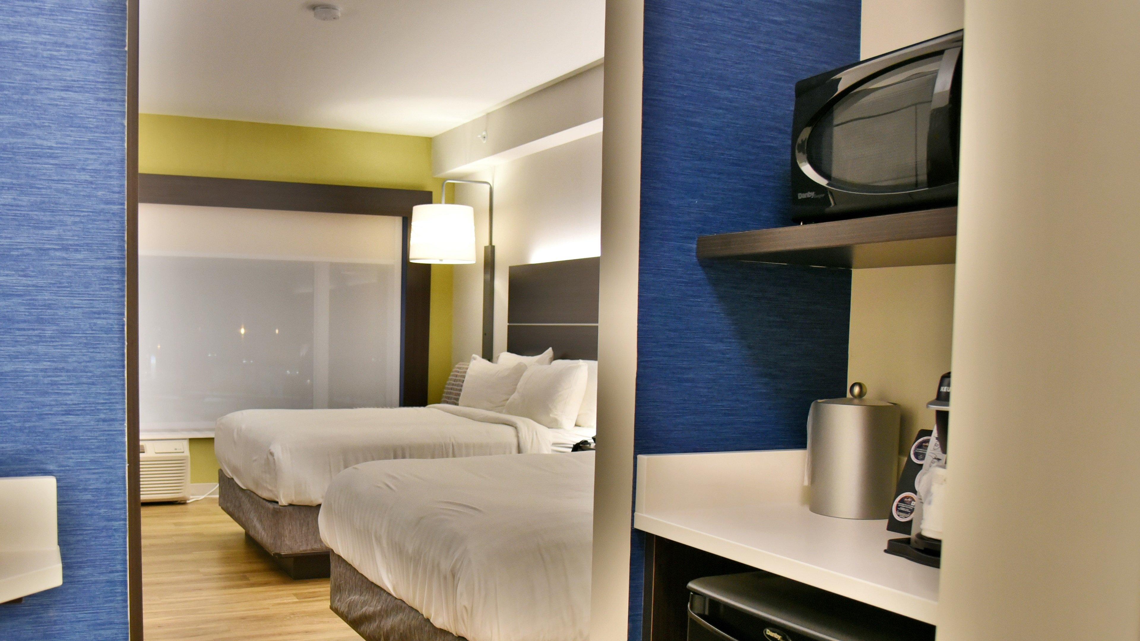 Holiday Inn Express & Suites - Gatineau - Ottawa By Ihg Extérieur photo
