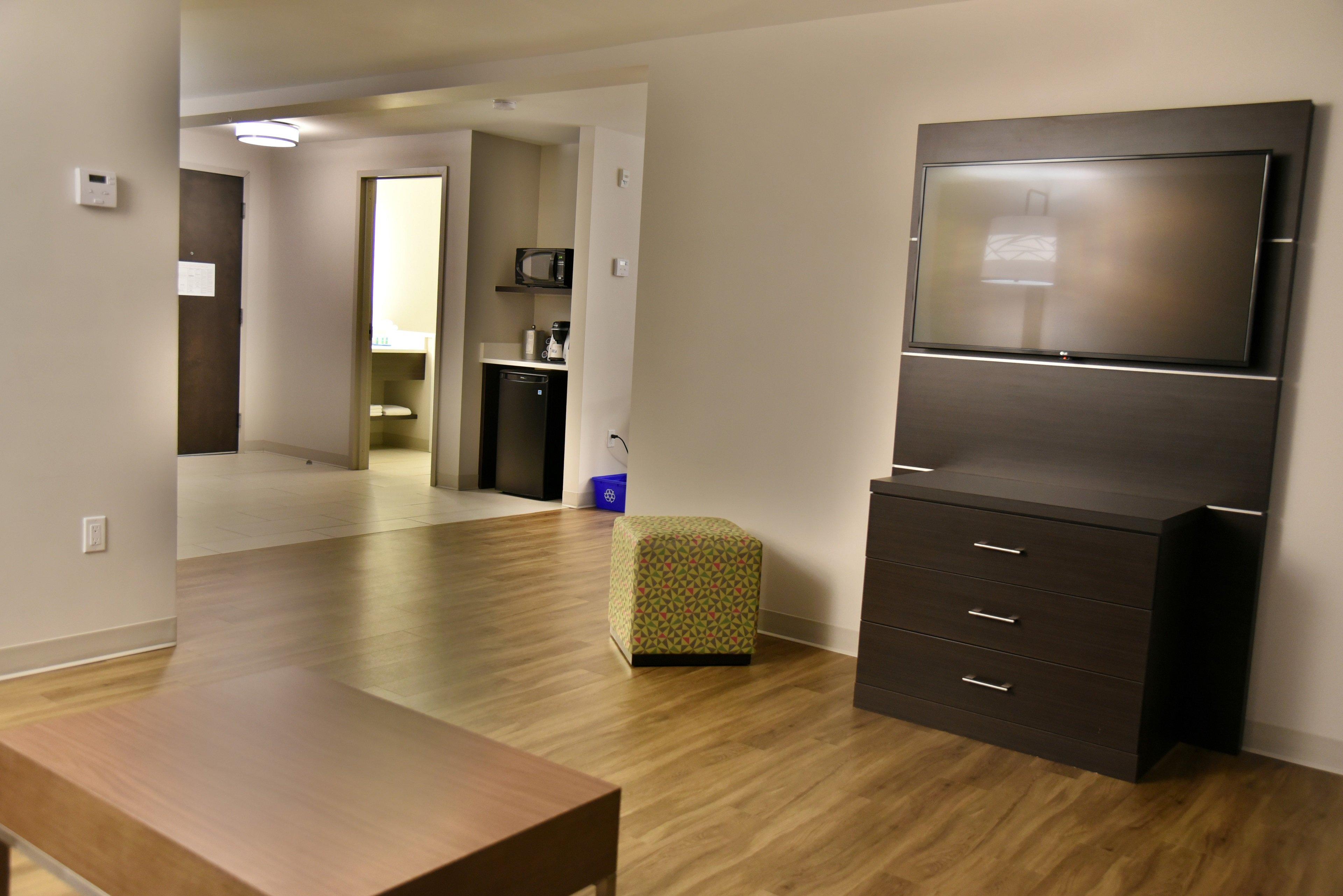 Holiday Inn Express & Suites - Gatineau - Ottawa By Ihg Extérieur photo