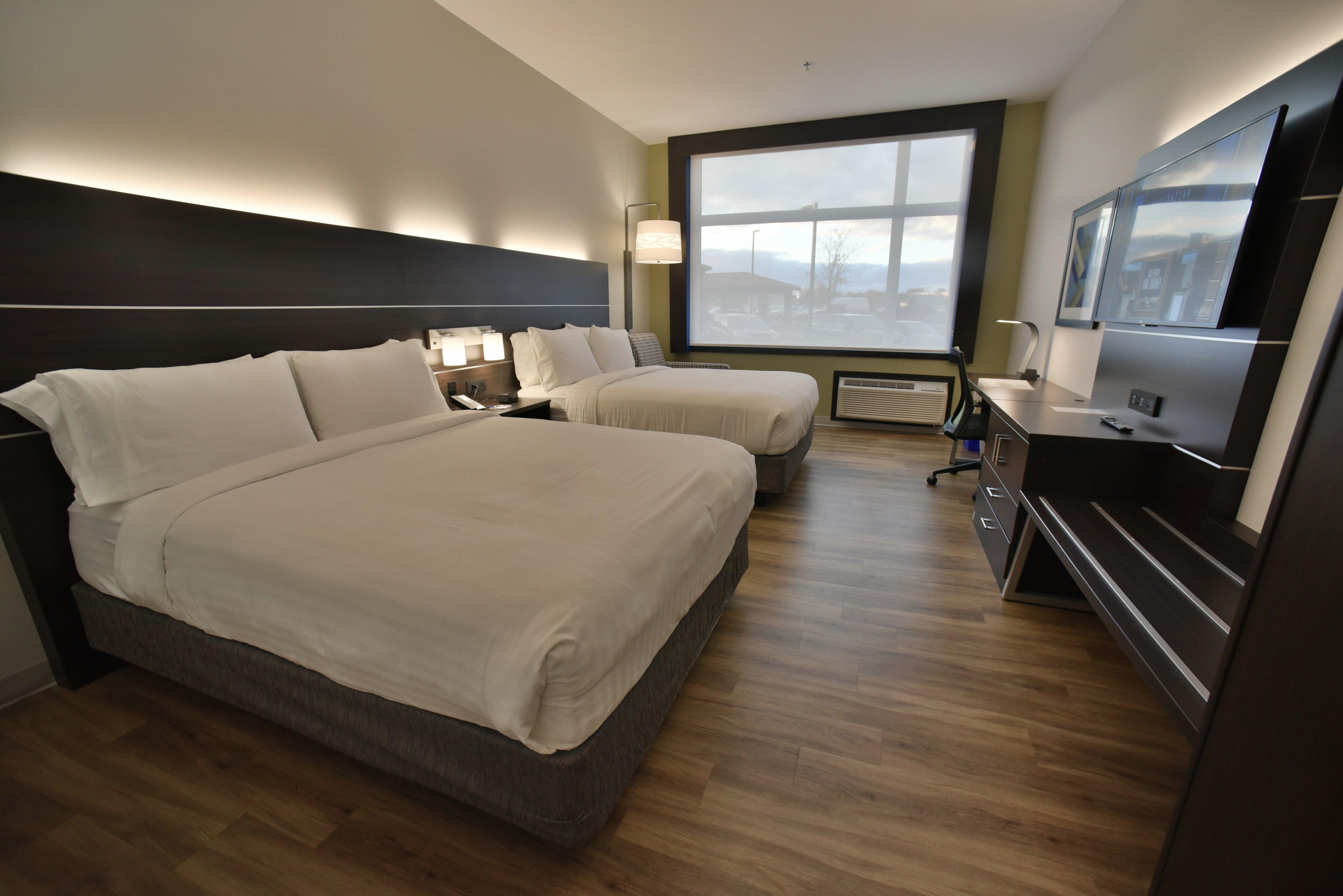 Holiday Inn Express & Suites - Gatineau - Ottawa By Ihg Extérieur photo