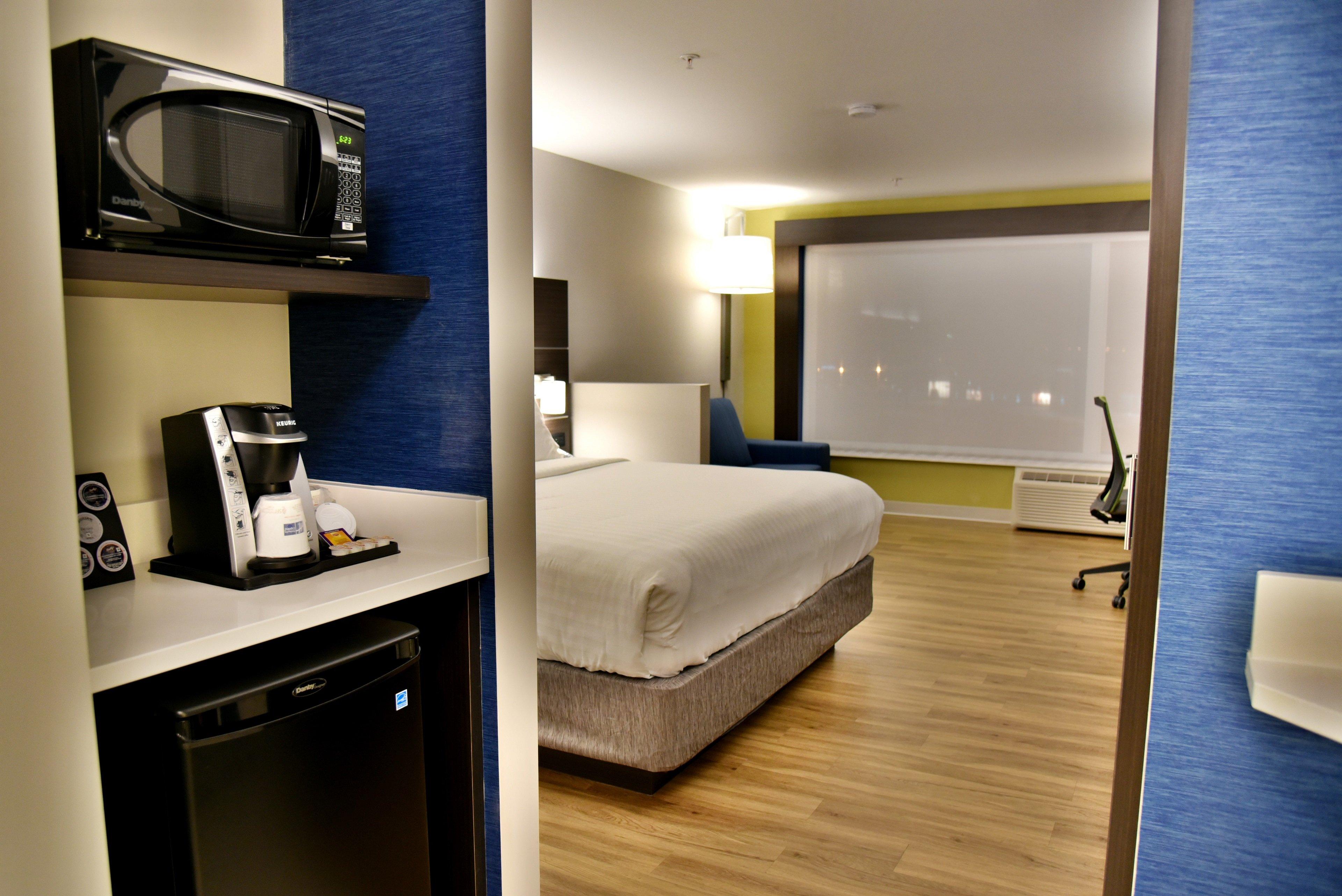 Holiday Inn Express & Suites - Gatineau - Ottawa By Ihg Extérieur photo