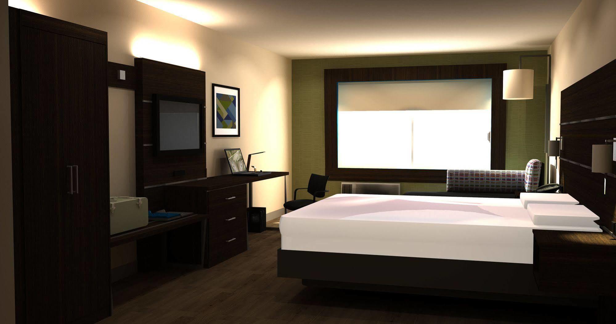 Holiday Inn Express & Suites - Gatineau - Ottawa By Ihg Extérieur photo