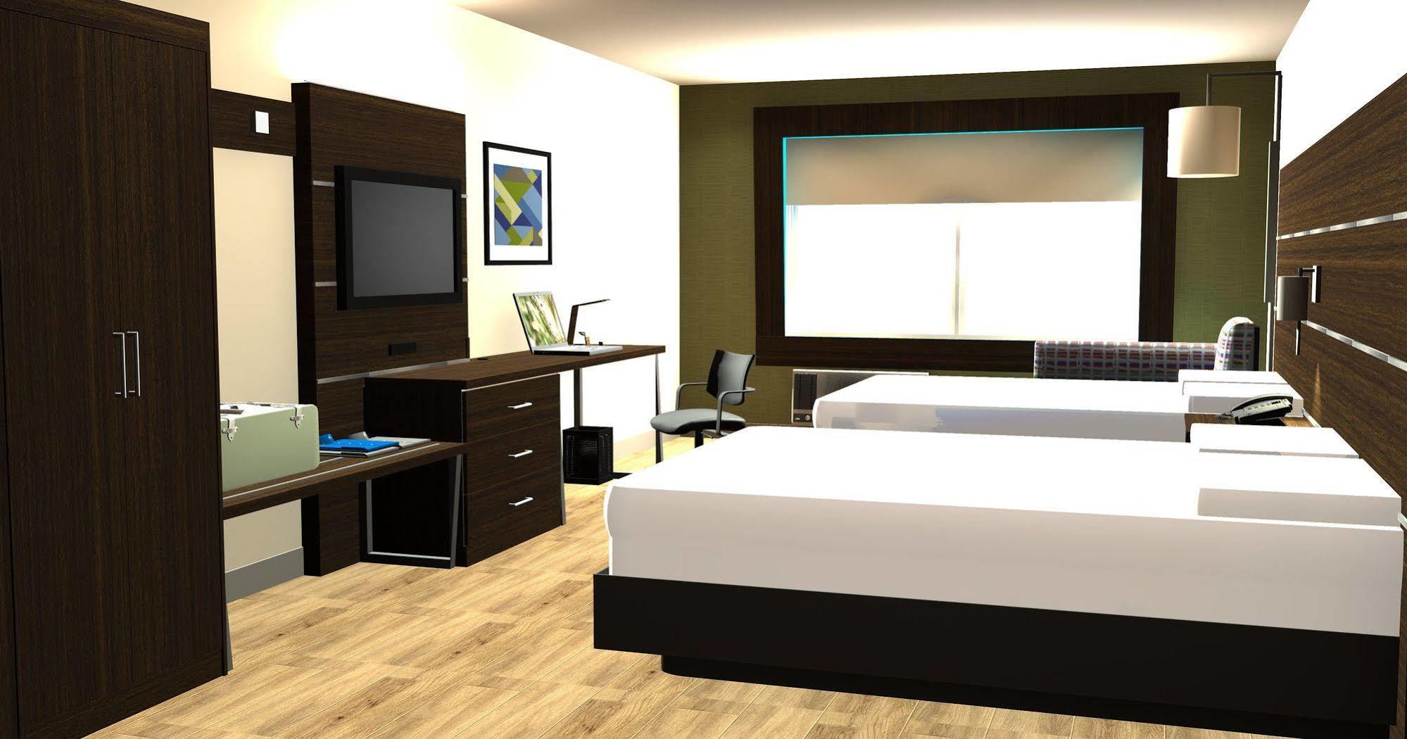 Holiday Inn Express & Suites - Gatineau - Ottawa By Ihg Extérieur photo