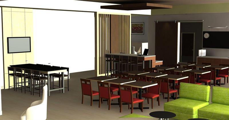 Holiday Inn Express & Suites - Gatineau - Ottawa By Ihg Extérieur photo