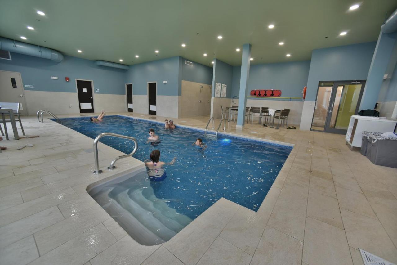 Holiday Inn Express & Suites - Gatineau - Ottawa By Ihg Extérieur photo